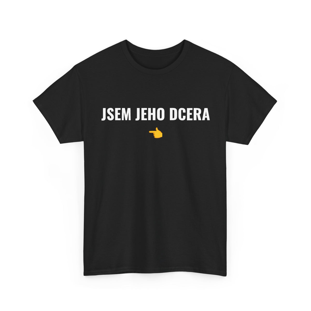 Dcera Tričko