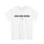 Dcera Tričko