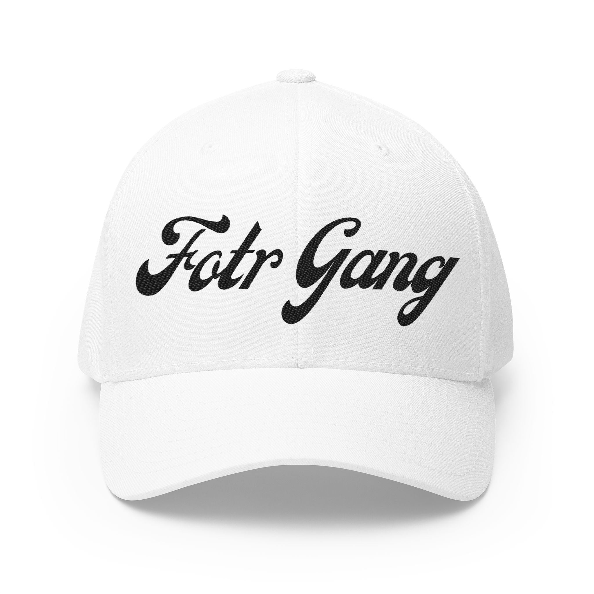 FotrGang Kšiltovka