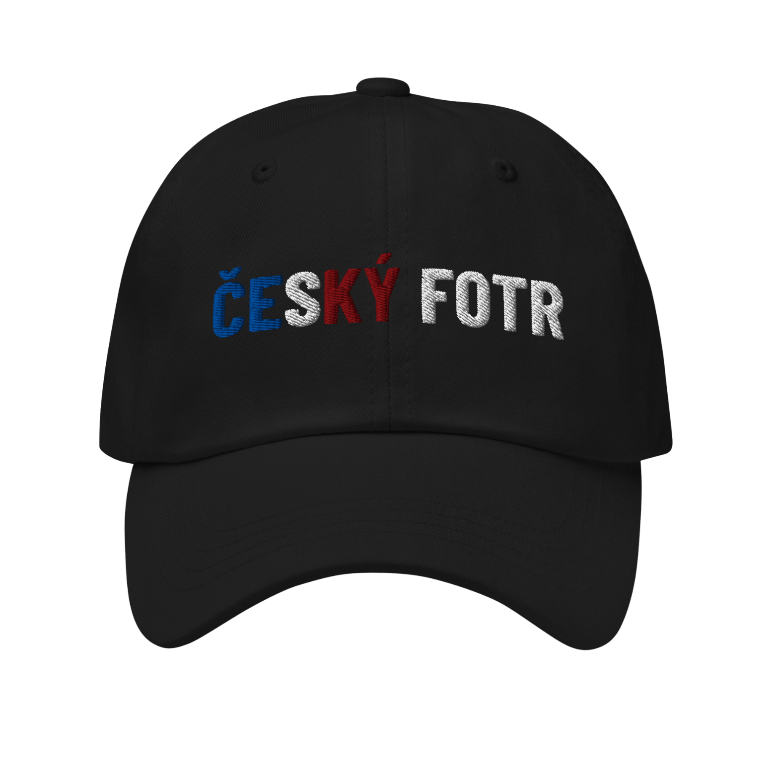 ČR FOTR KŠILTOVKA